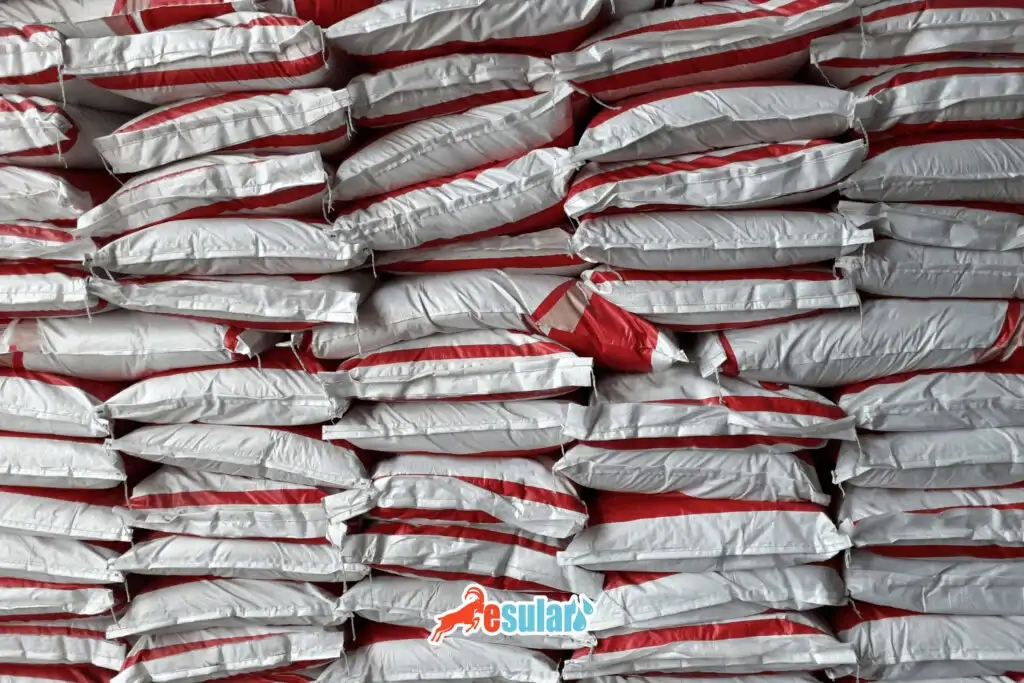 what is calcium nitrate fertilizer