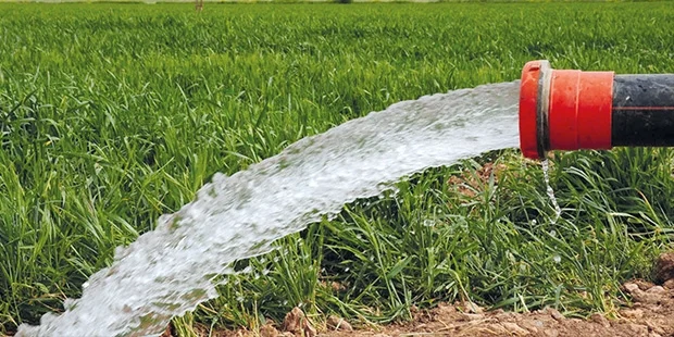 Kənd Təsərrüfatı Suvarılmasının İqtisadi Əhəmiyyəti