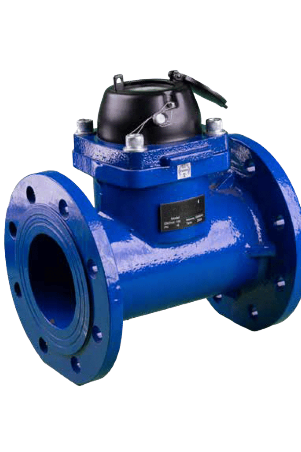 Mechanical Water Meter