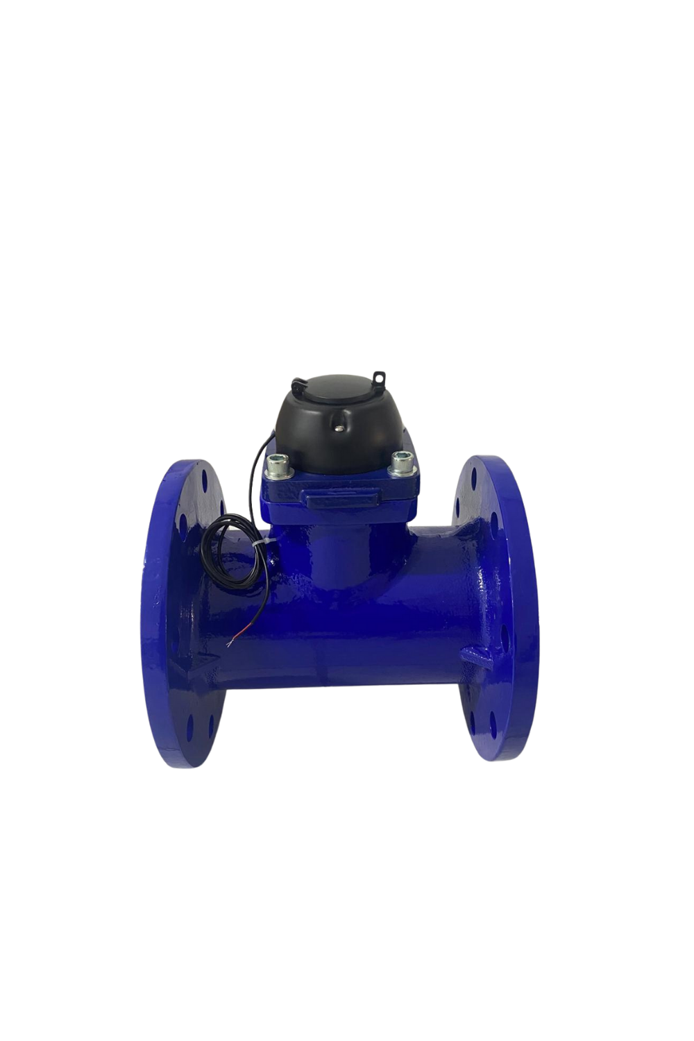 Medidor de Agua Mecánico