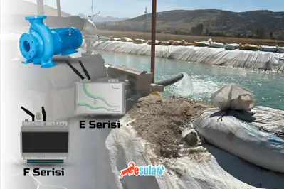 İşletmeye Nasıl Pompa Eklerim?