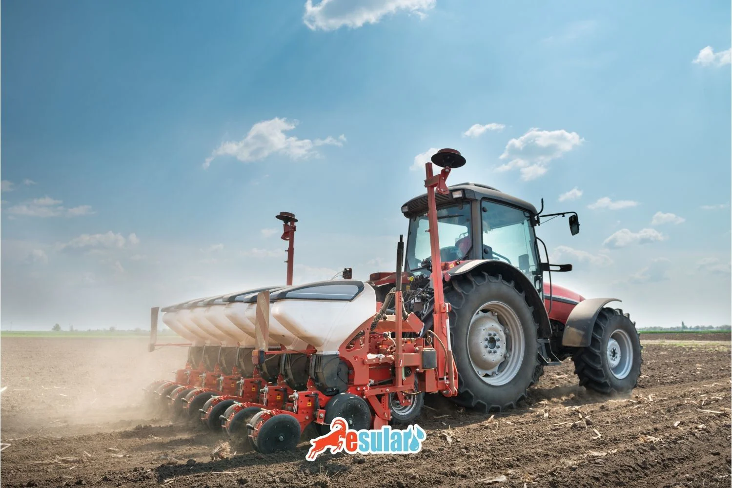 什么是播种机？它是用来做什么的？