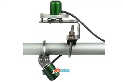 NDVI Sensörü Nedir? Bitki Sağlığını Sayısal Olarak Görmenin En Pratik Yolu