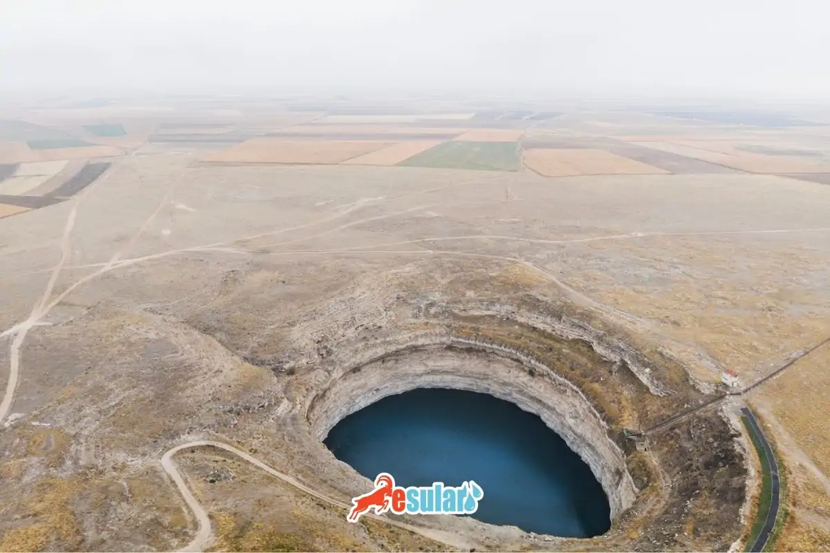 Obruk Nedir, Neden Oluşur?