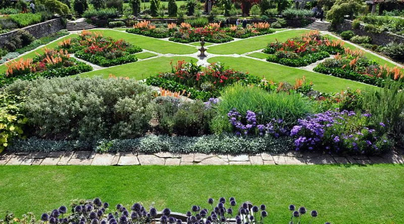 The importance of automatic landscape irrigation