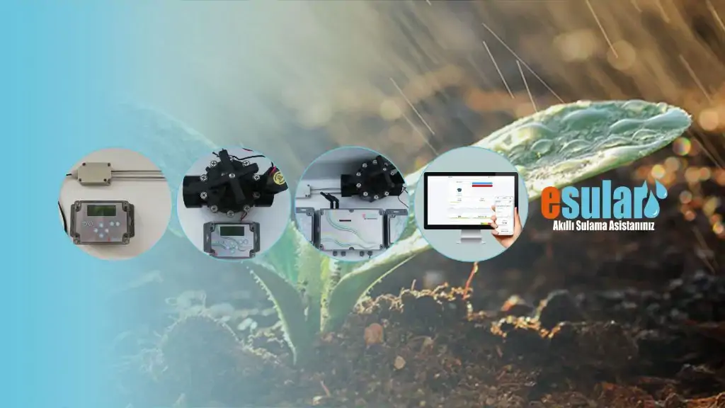 automatische-bewässerungs-steuerung