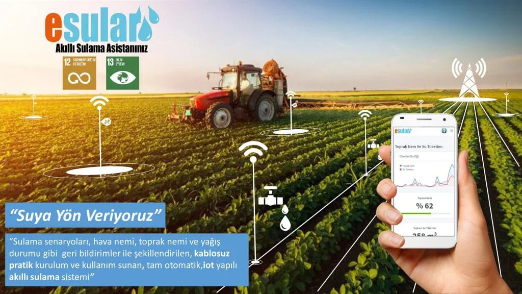 automatic irrigation systems