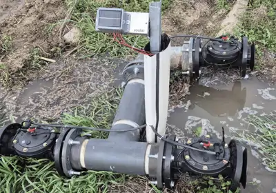 Tarımsal Selenoid Vana Seçimi: Plastik Kompozit mi Döküm Tip mi? | Esular