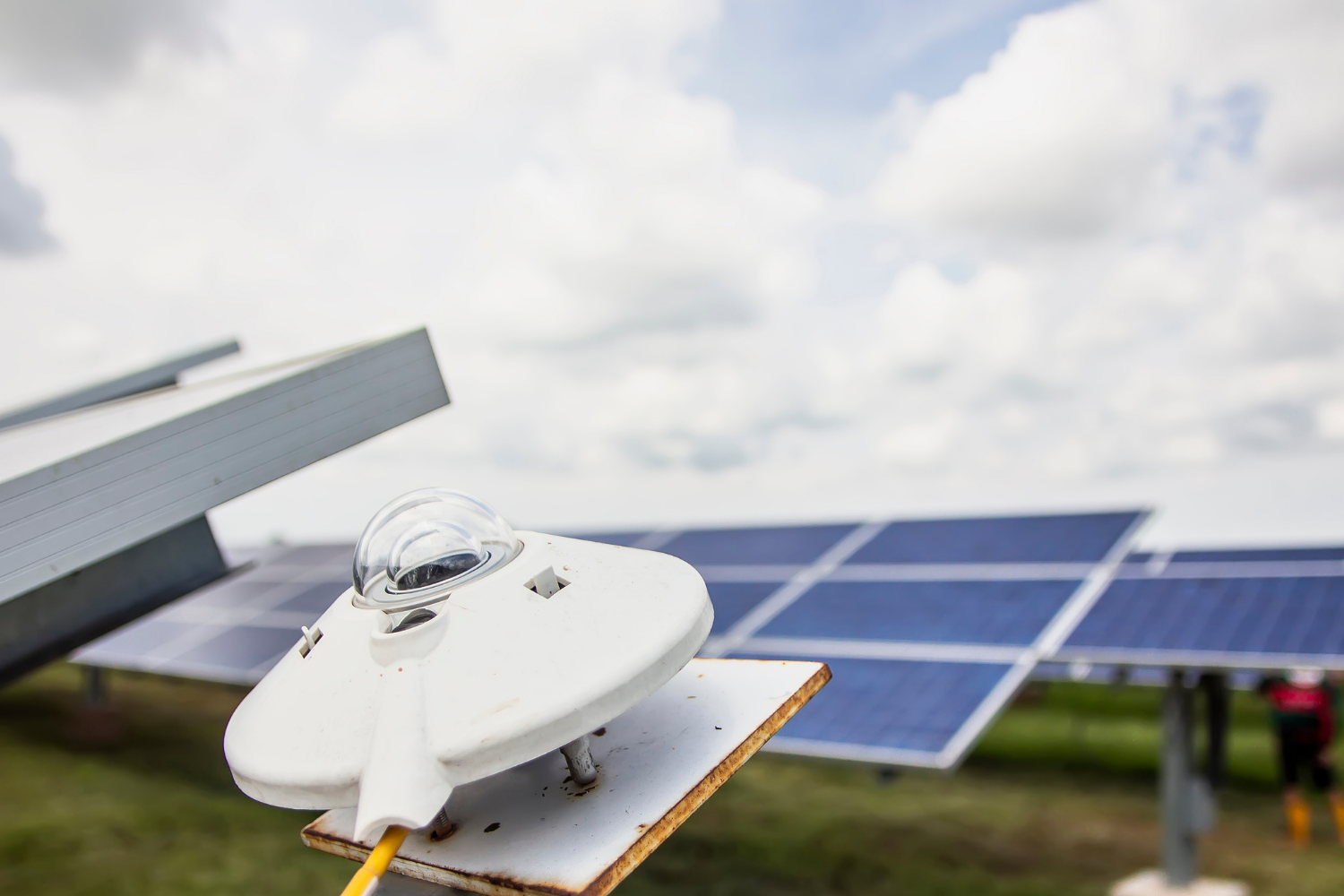 What is a PAR Sensor, How Does It Work?