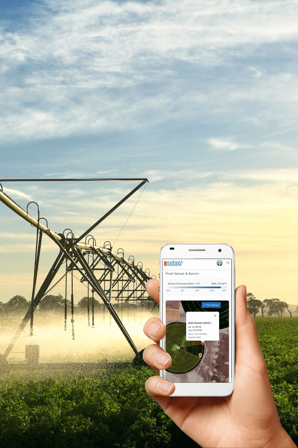 Plataforma de Gestión