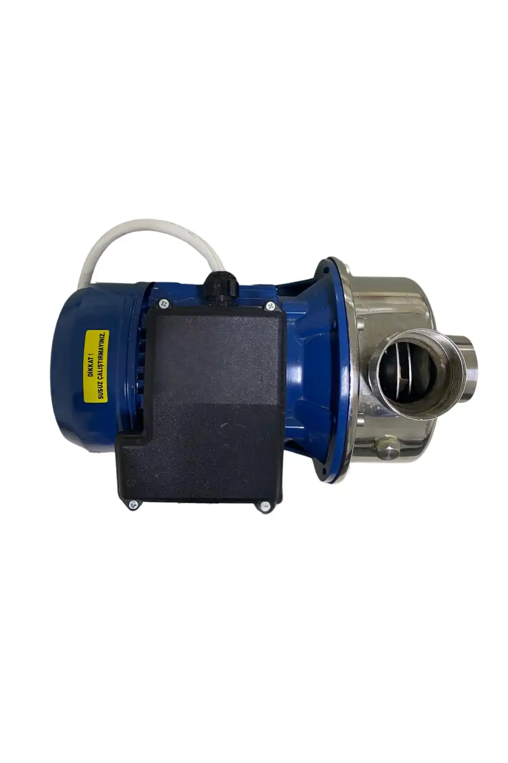 Paslanmaz Santrifüj Pompa