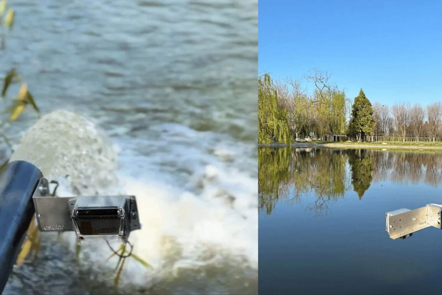 What is a Pool Level Sensor?