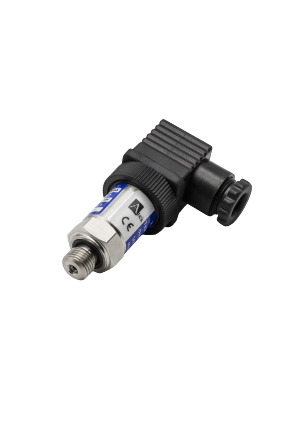 Pressure Sensor