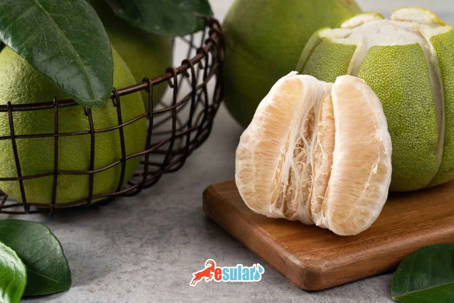 ¿Cómo se realiza el cultivo de Pomelo (Shaddock)?