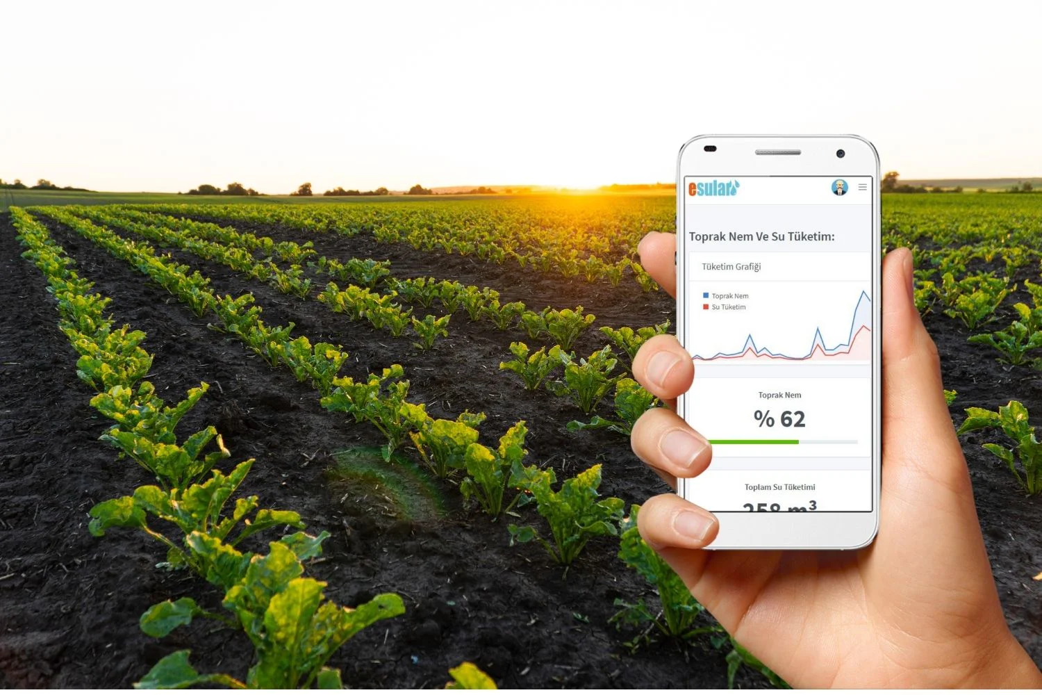 Tecnologías Agrícolas