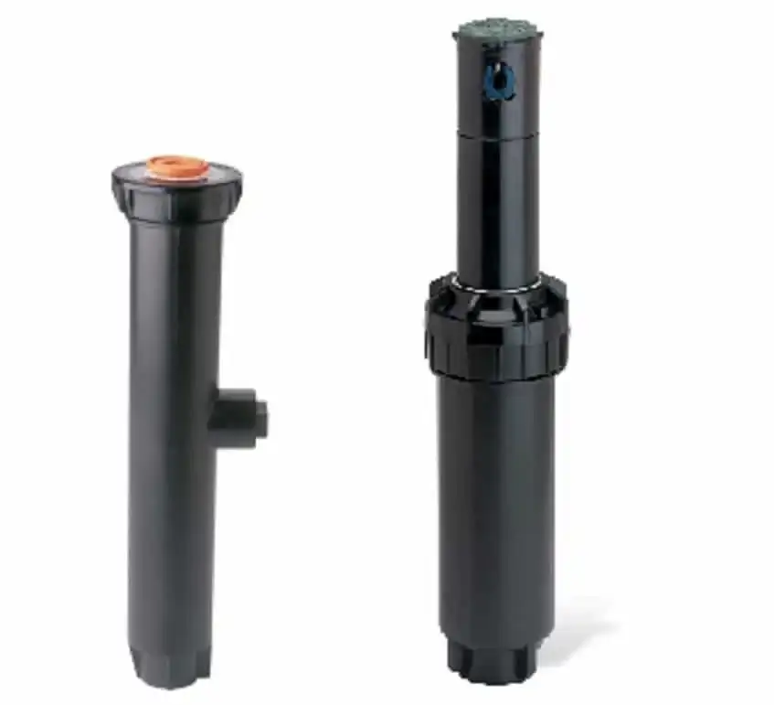 Rotor Fıskiyeler, Sprey Başlıklar​