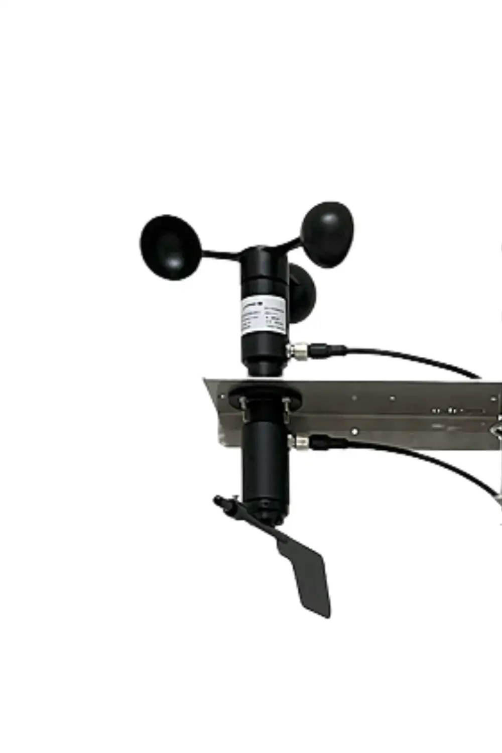 Rüzgar Hız ve Yön Sensörü - 4-20mA