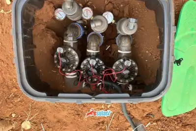 Su Vana Çeşitleri ve Fiyatları 2026: Kapsamlı Sulama ve Tesisat Rehberi