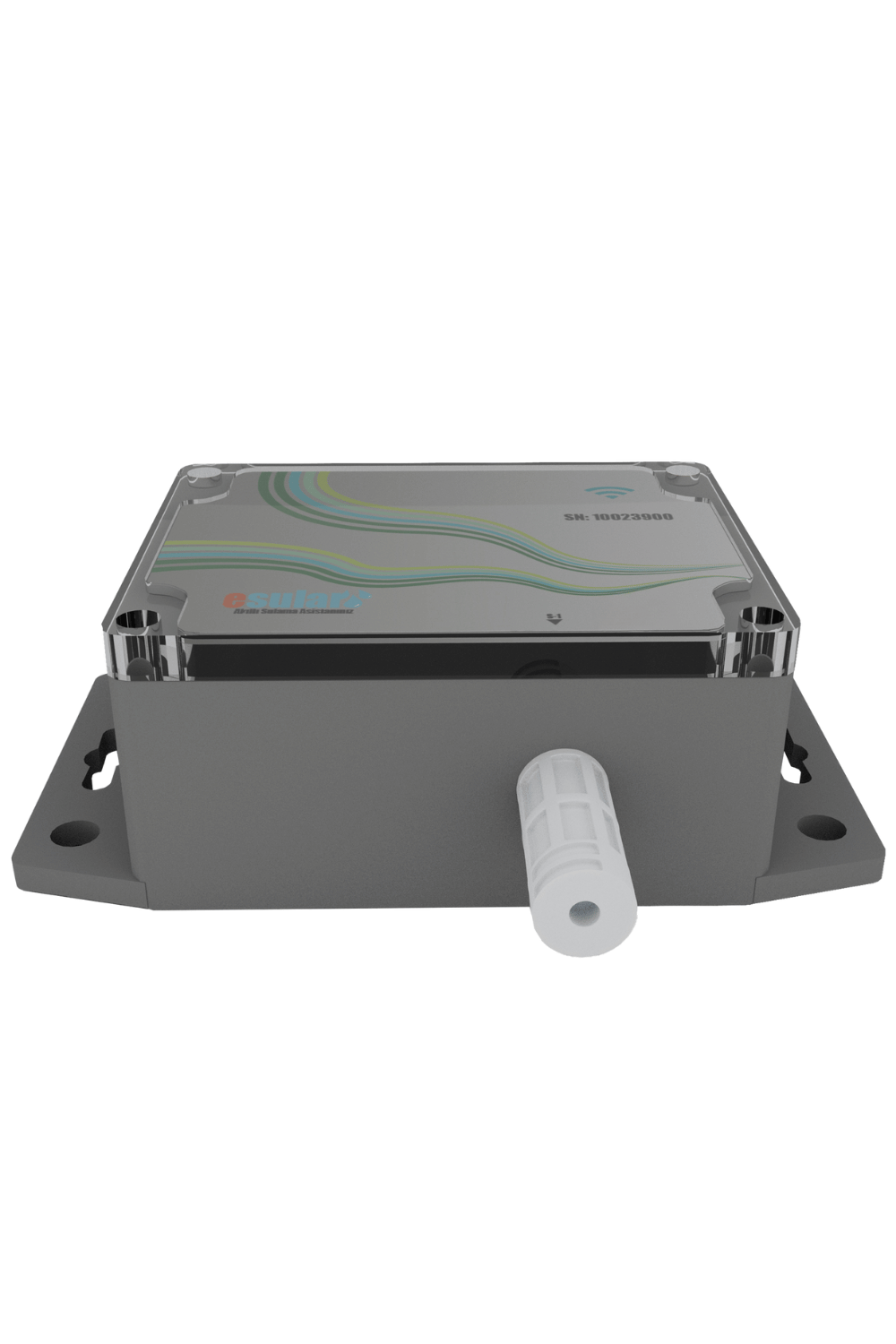 Sensor de Gas Amoníaco