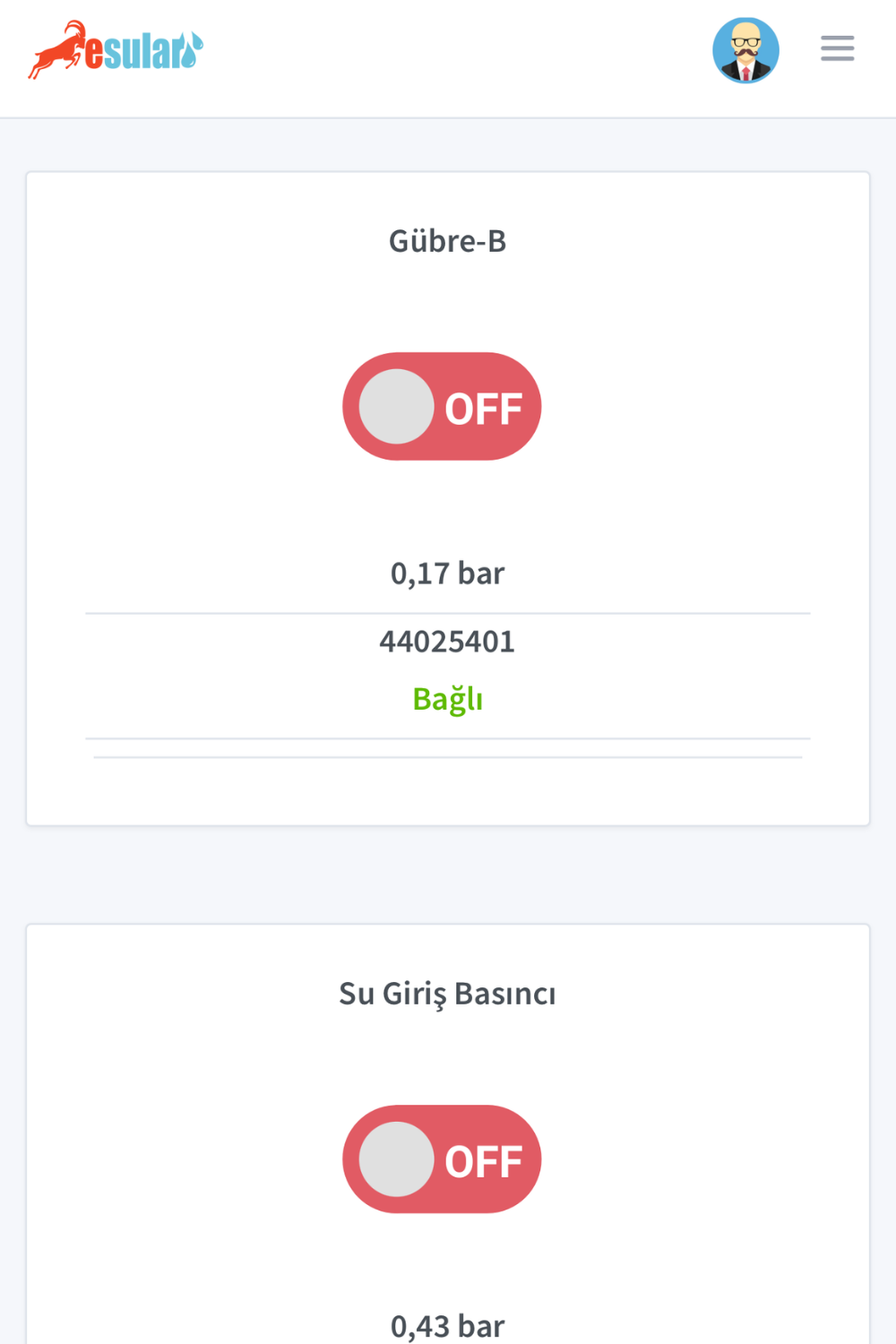 Sensor de Presión Inalámbrico a Batería