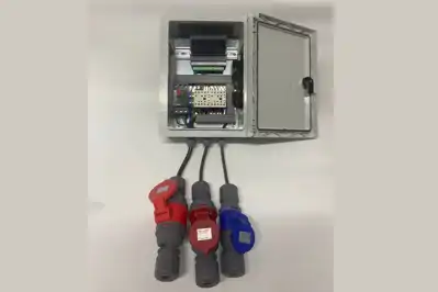 温室自动化：通过自动窗户控制提高产量