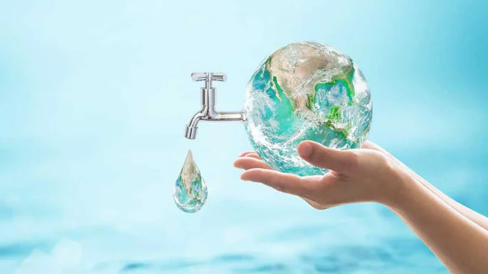 3月22日世界水日