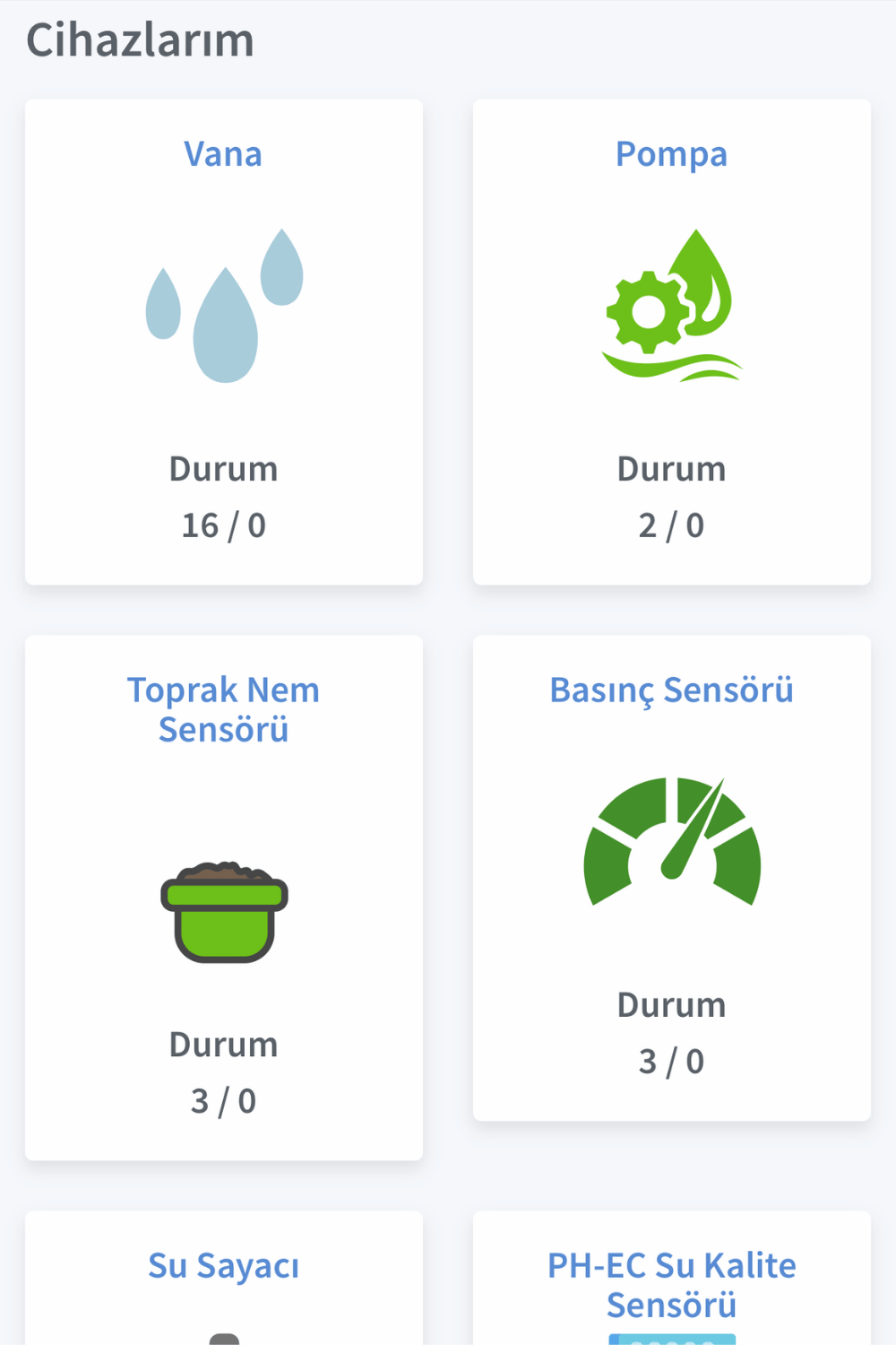 Kablosuz Ağıllı Klapan İdarəetmə Qurğusu-Selenoid Klapan Uyğunlu
