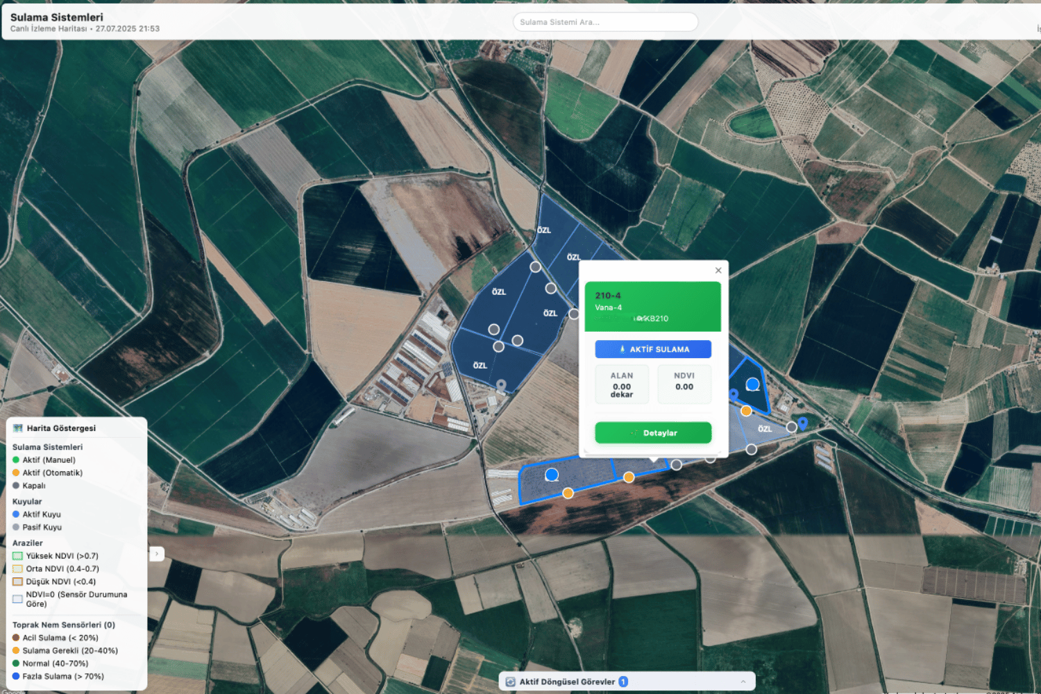 Automatic Water Meter Reading Solutions with Smart-Pulse and Wireless Technologies | Esular