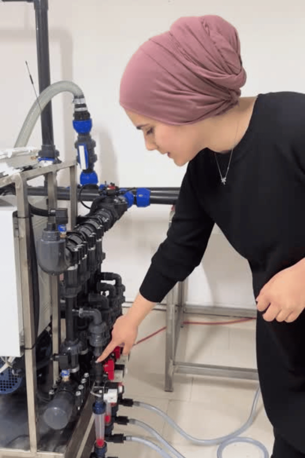 Smart Agro MEGA Mobil Uygulama Ekranı