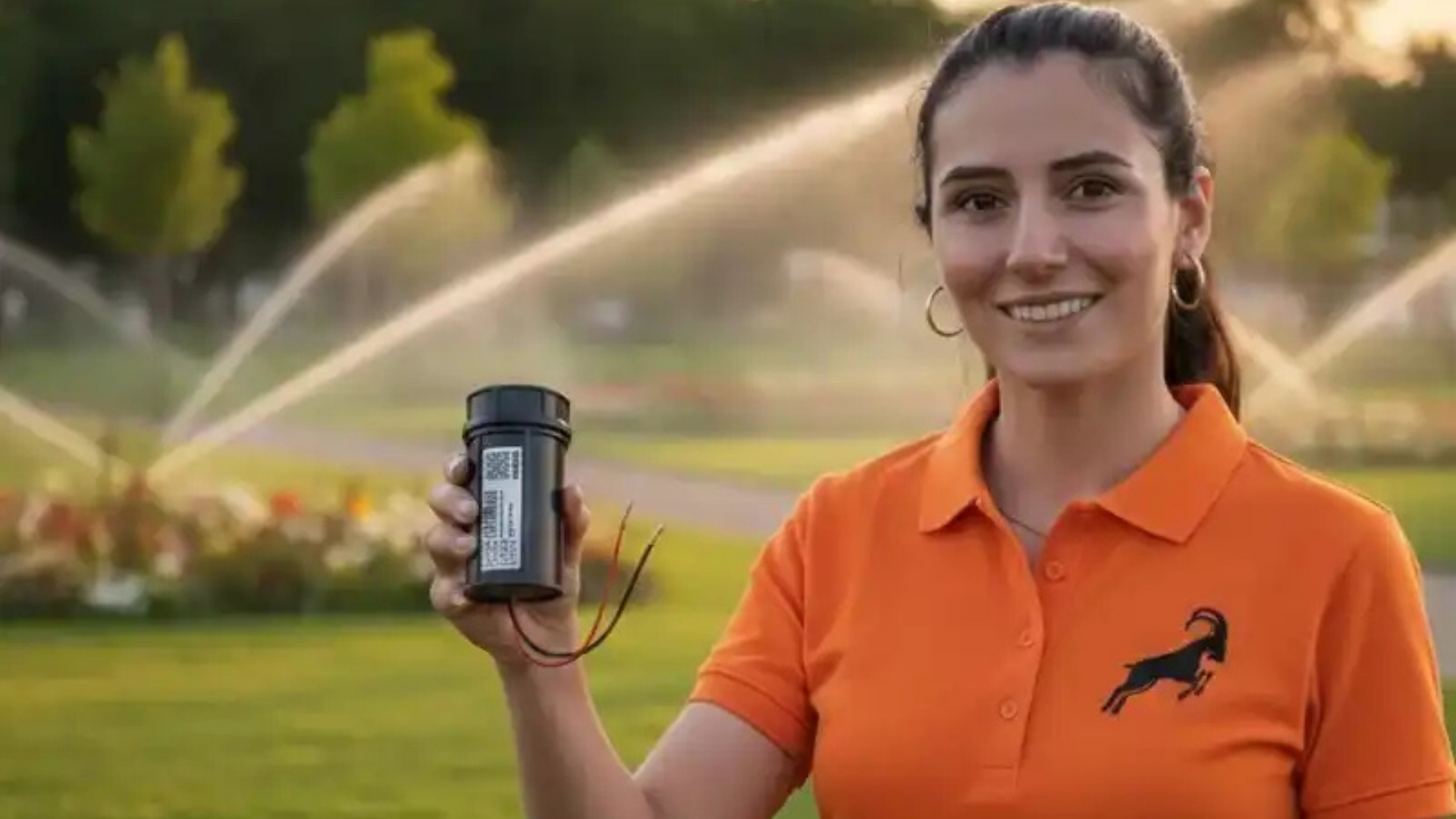 Make Your Garden Smart With Esular Smart-Garden Series: The Future of Modern Landscape