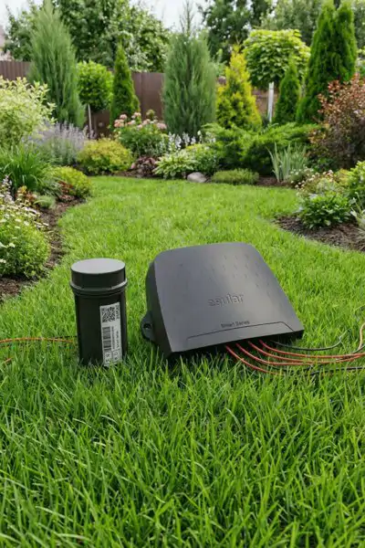 Su Zamanlayıcısı Rehberi: Esular Smart Garden ile Akıllı Sulama