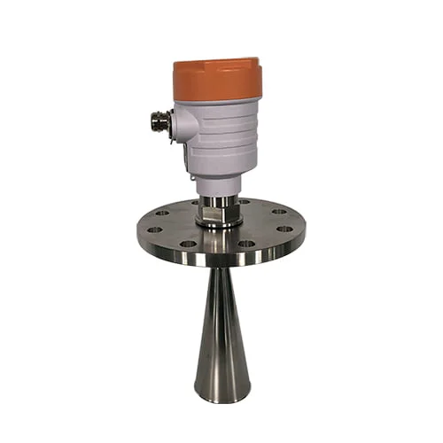 Liquid level measurement sensor