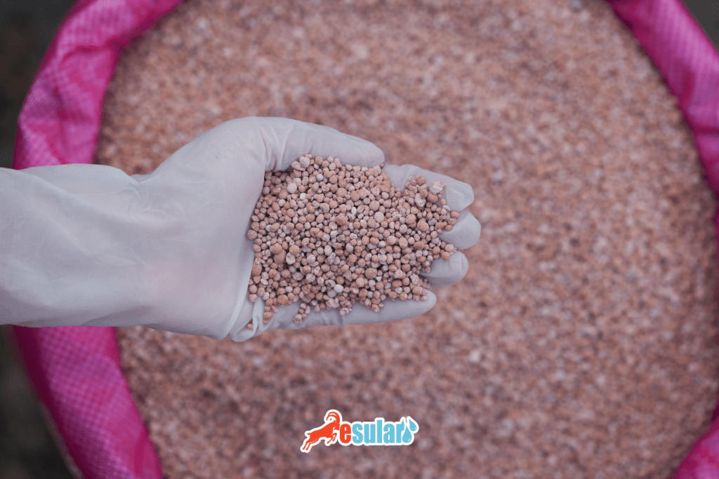 Taban gübresi uygulama teknikleri