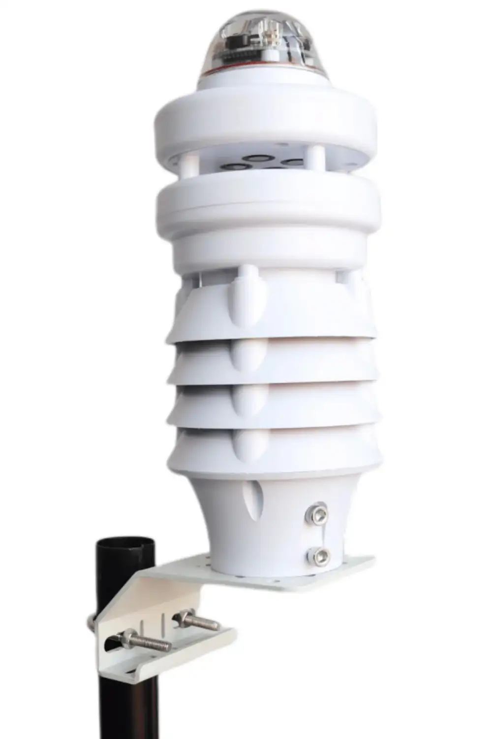 Tarımsal İklim İstasyonu Saha Kurulumu