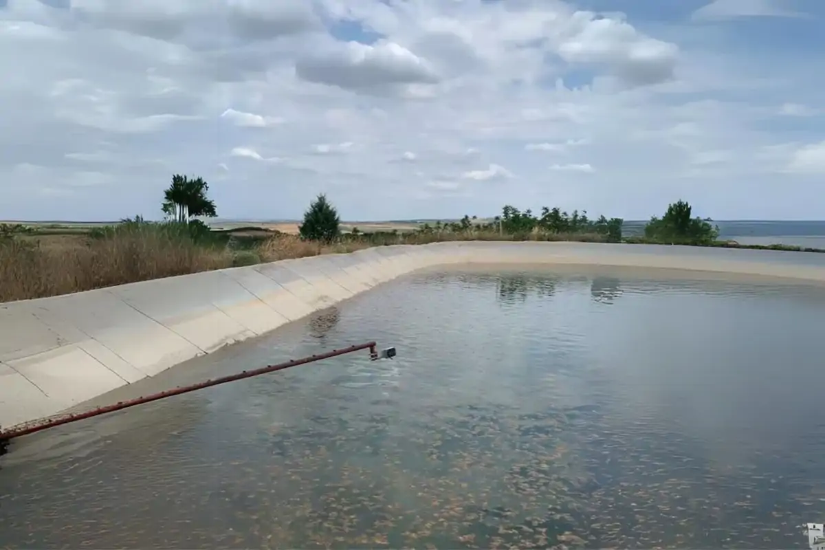 Otomatik Havuz Doldurma Ve Sulama Uygulaması