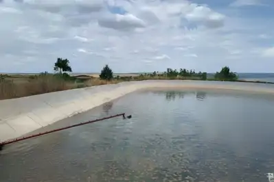 Otomatik Havuz Doldurma Ve Sulama Uygulaması