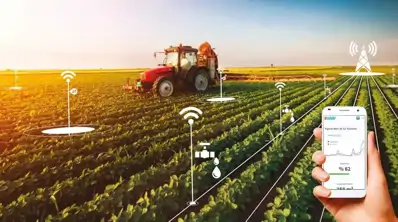 Modern Irrigation Systems