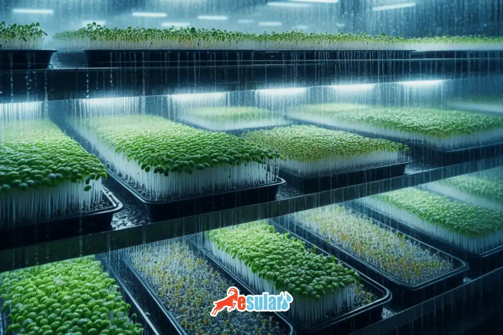 what-is-a-seed-germination-room