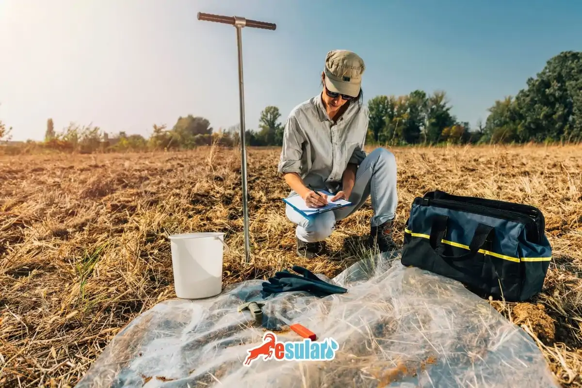Toprak Analizi Nasıl Yapılır?