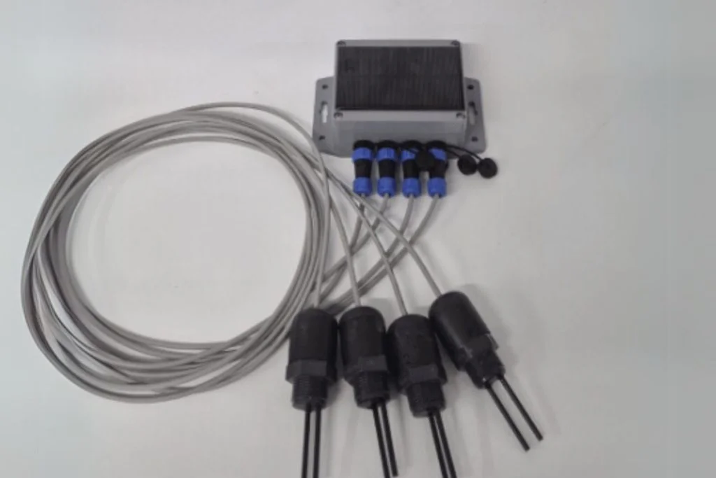 Soil Analysis and Monitoring