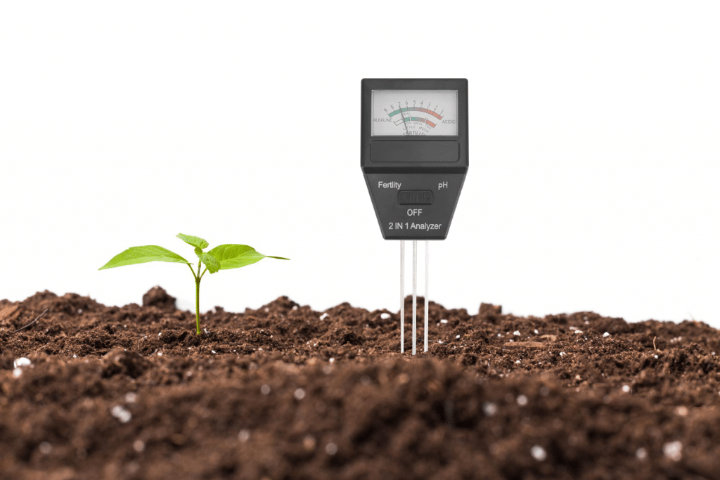Soil-ph-regulator