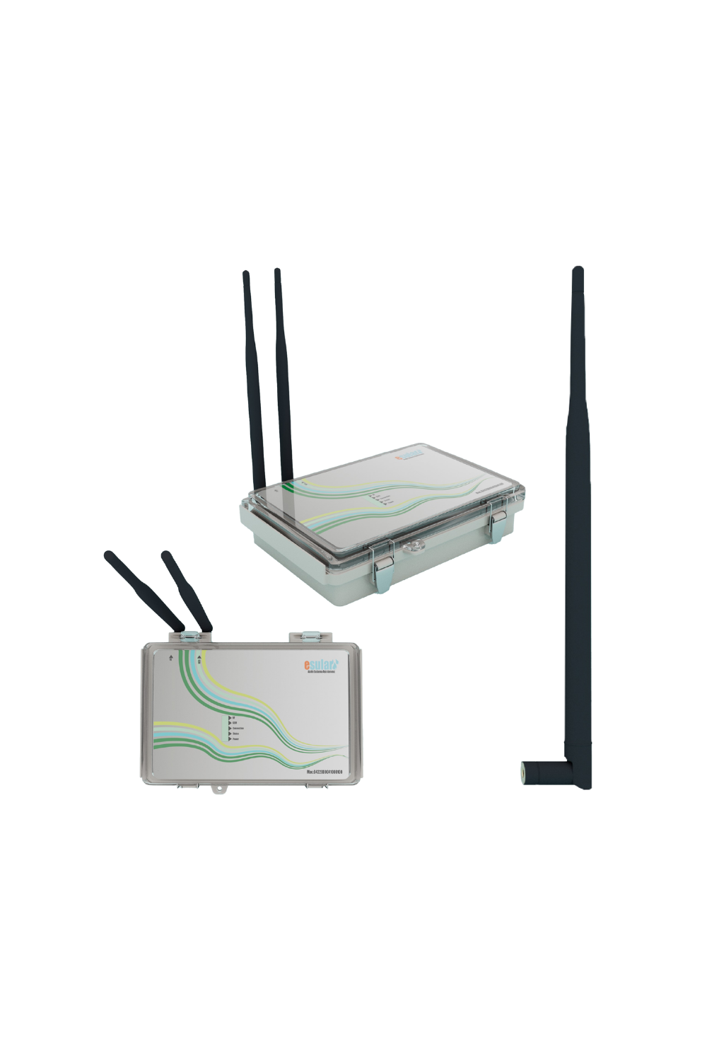 Беспроводная связь