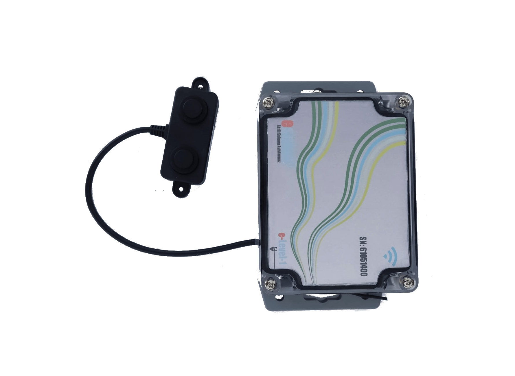 How to Install an Ultrasonic Level Sensor?