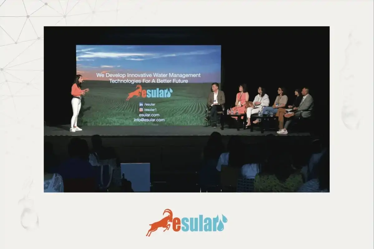 esular Türkiye’yi UN Women Europe And Central Asia Regional Entrepreneurship EXPO’da Temsil Etti