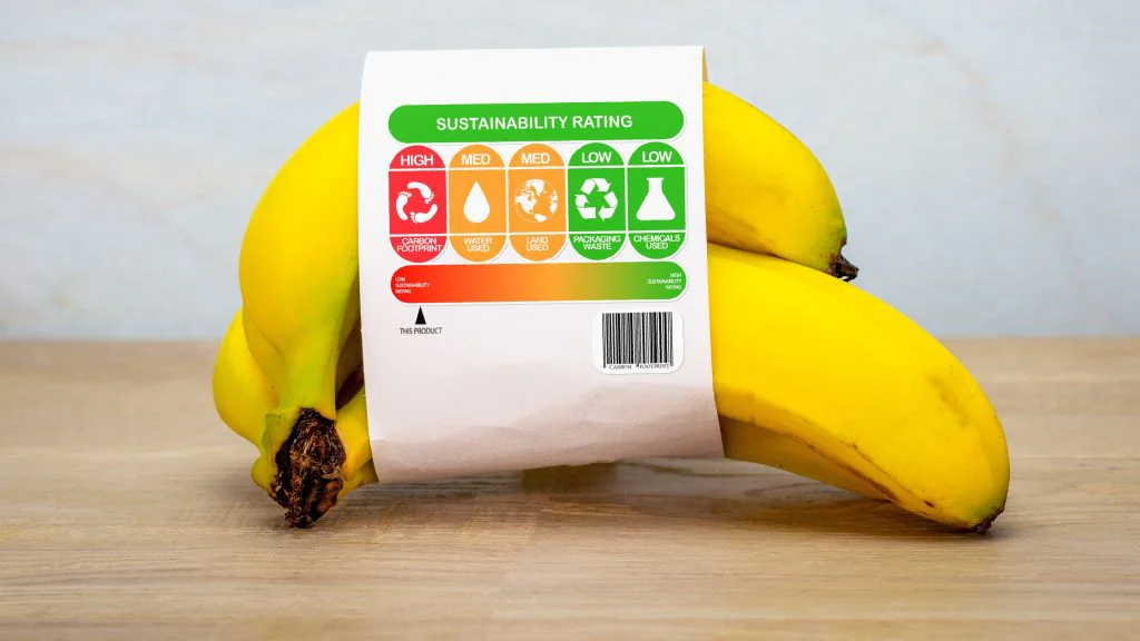 Точность экологических заявлений на этикетках продукции будет проверяться!