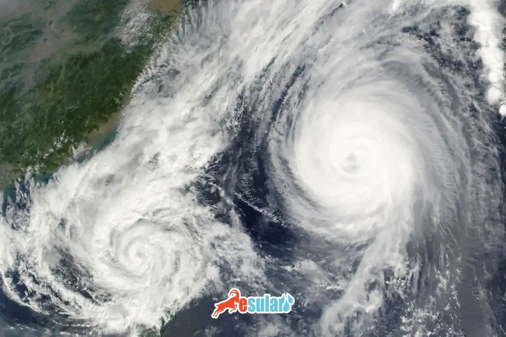 satellitengestützte Landwirtschaft