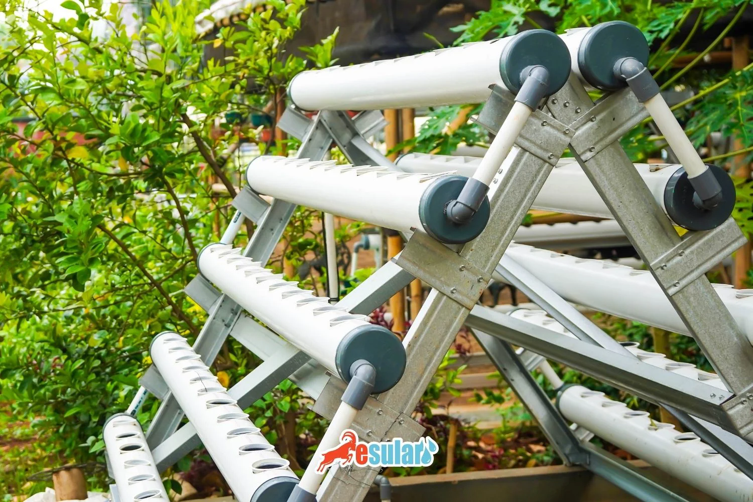 What is a Gutter System?