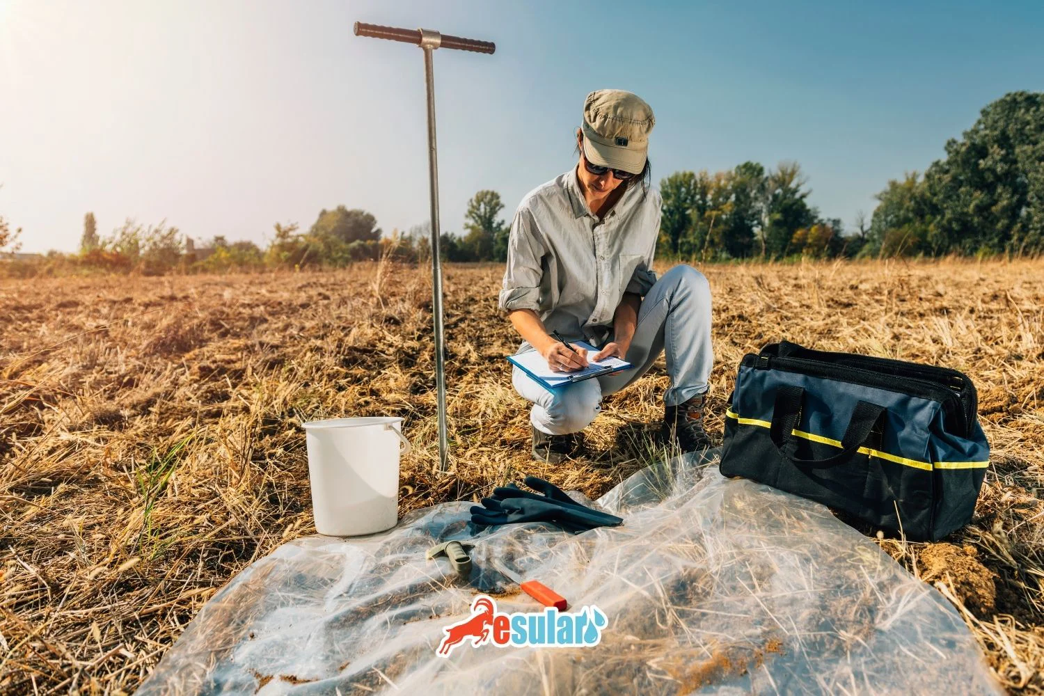 How to Do Soil Analysis?