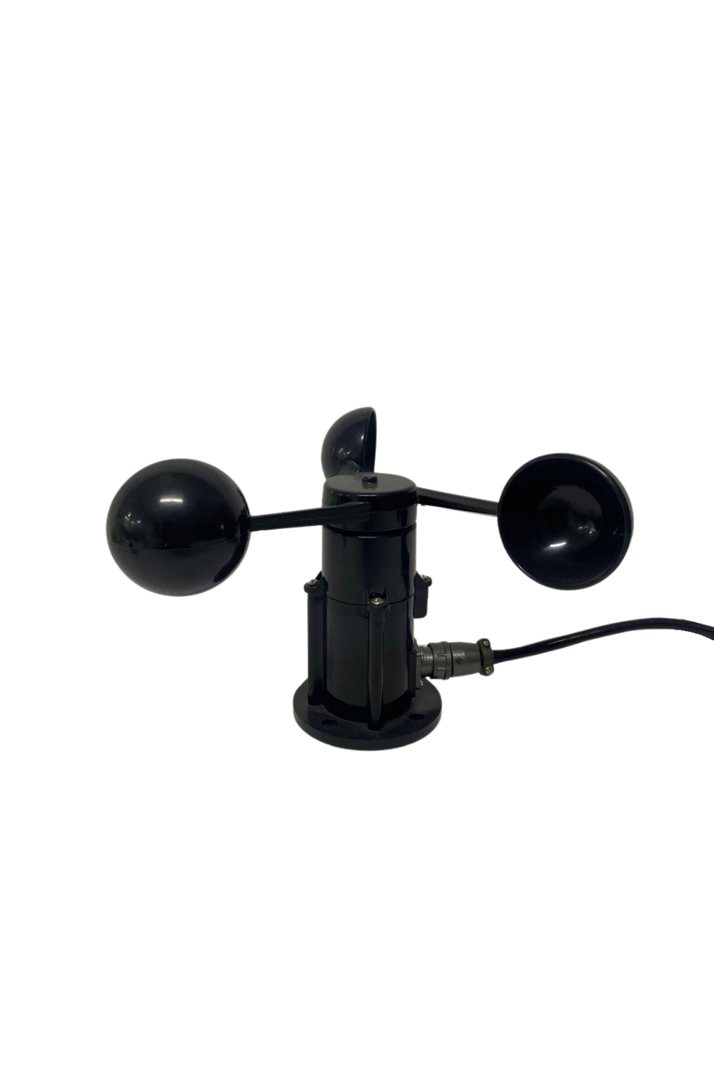 Wind Speed and Direction Sensor