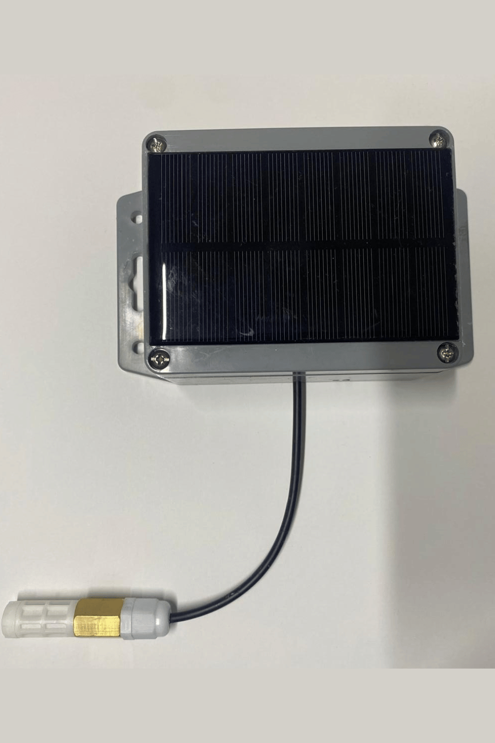 Wireless Smart Greenhouse and Ambient Climate Sensor